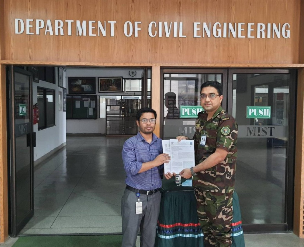 Standard Post with Image